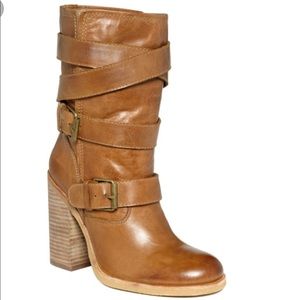 Jessica Simpson Tylera Boots